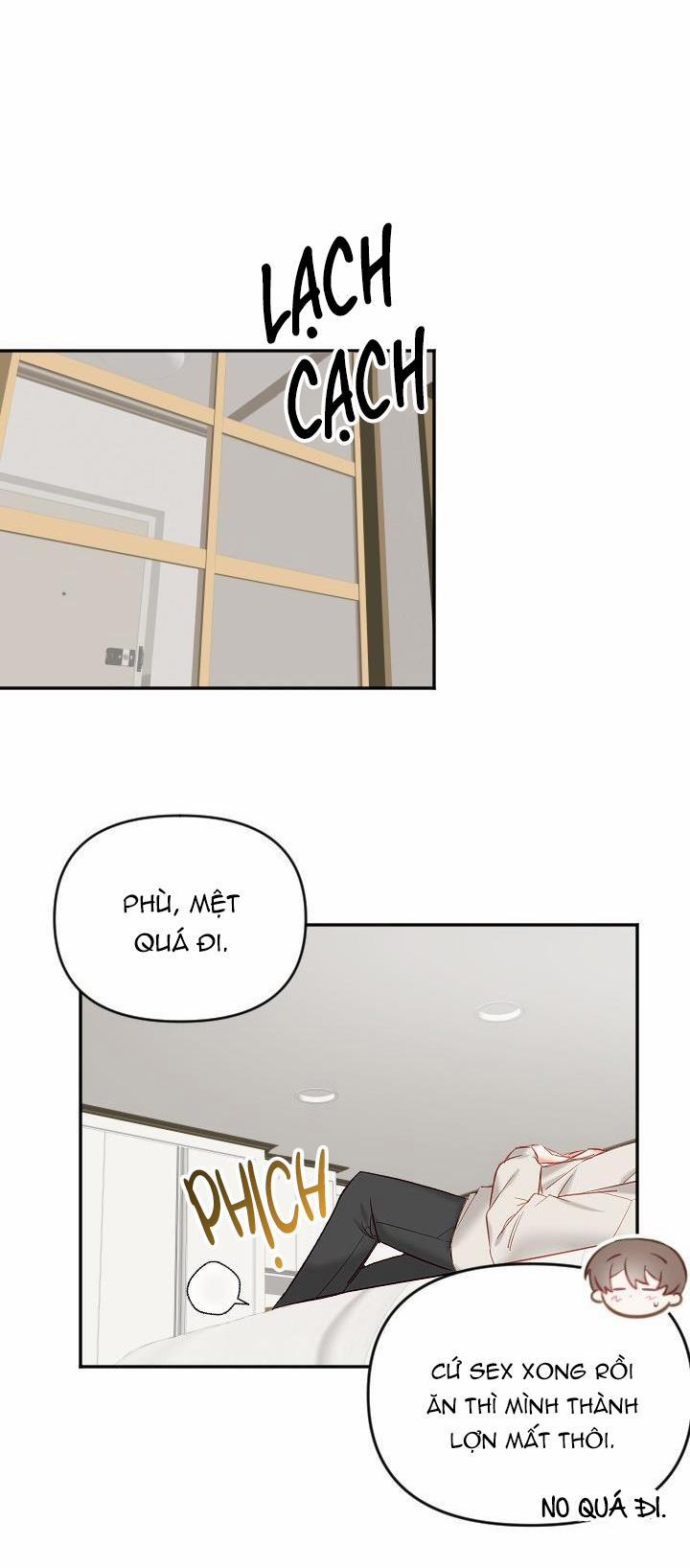 TRỪ TÀ BẰNG BIỆN PHÁP THREESOME 13 trang 3