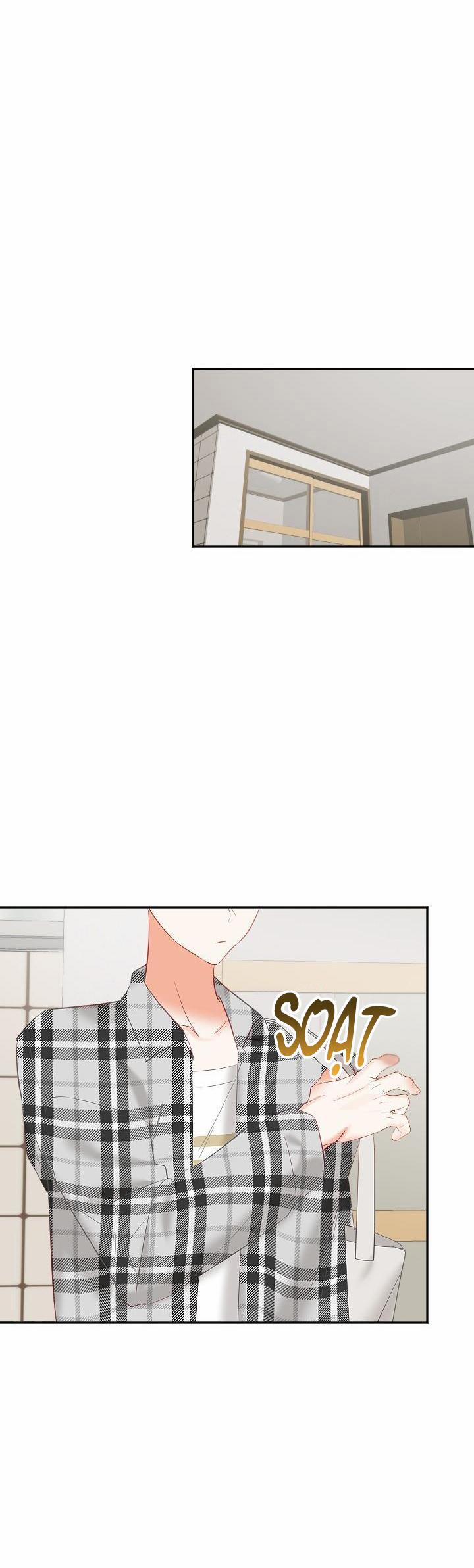 TRỪ TÀ BẰNG BIỆN PHÁP THREESOME 13 trang 30