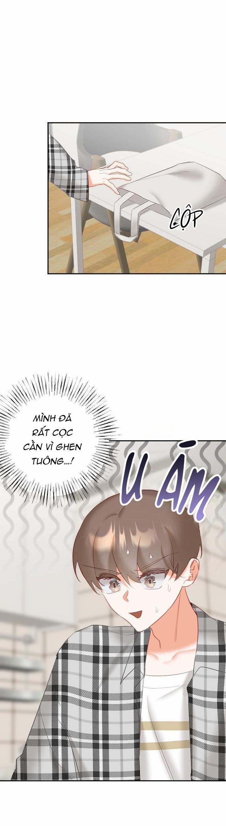 TRỪ TÀ BẰNG BIỆN PHÁP THREESOME 13 trang 31