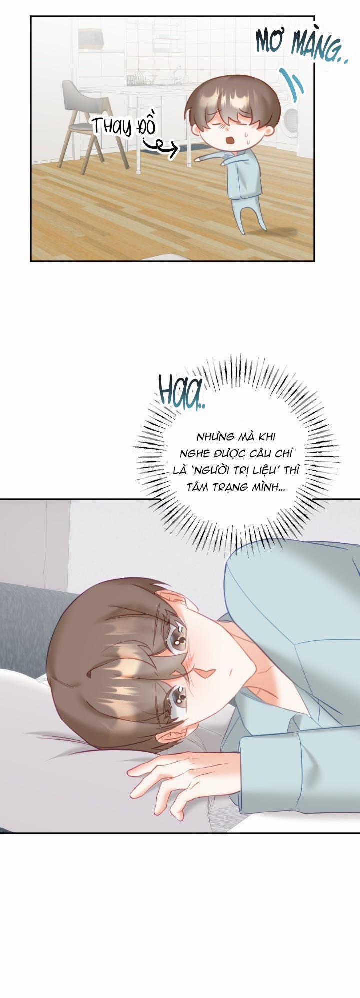 TRỪ TÀ BẰNG BIỆN PHÁP THREESOME 13 trang 34