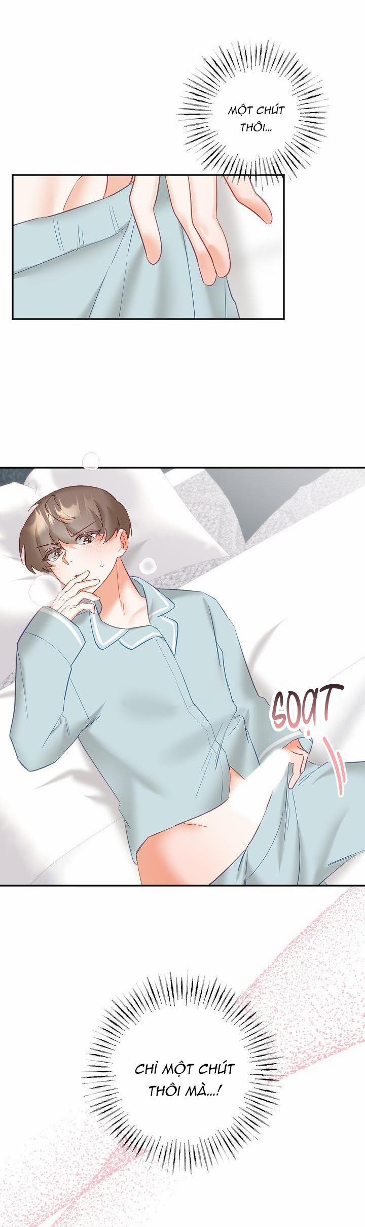 TRỪ TÀ BẰNG BIỆN PHÁP THREESOME 13 trang 37