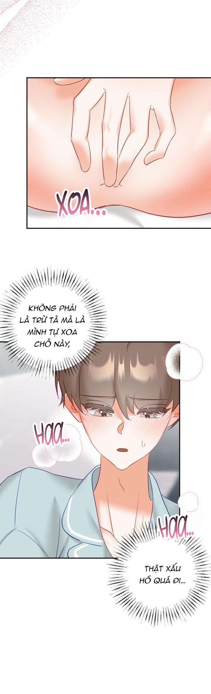 TRỪ TÀ BẰNG BIỆN PHÁP THREESOME 13 trang 38