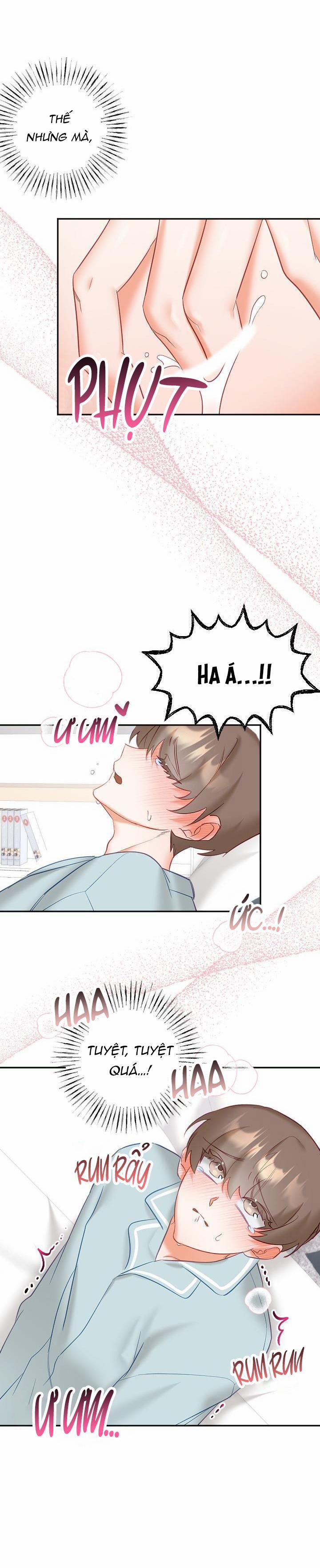 TRỪ TÀ BẰNG BIỆN PHÁP THREESOME 13 trang 39