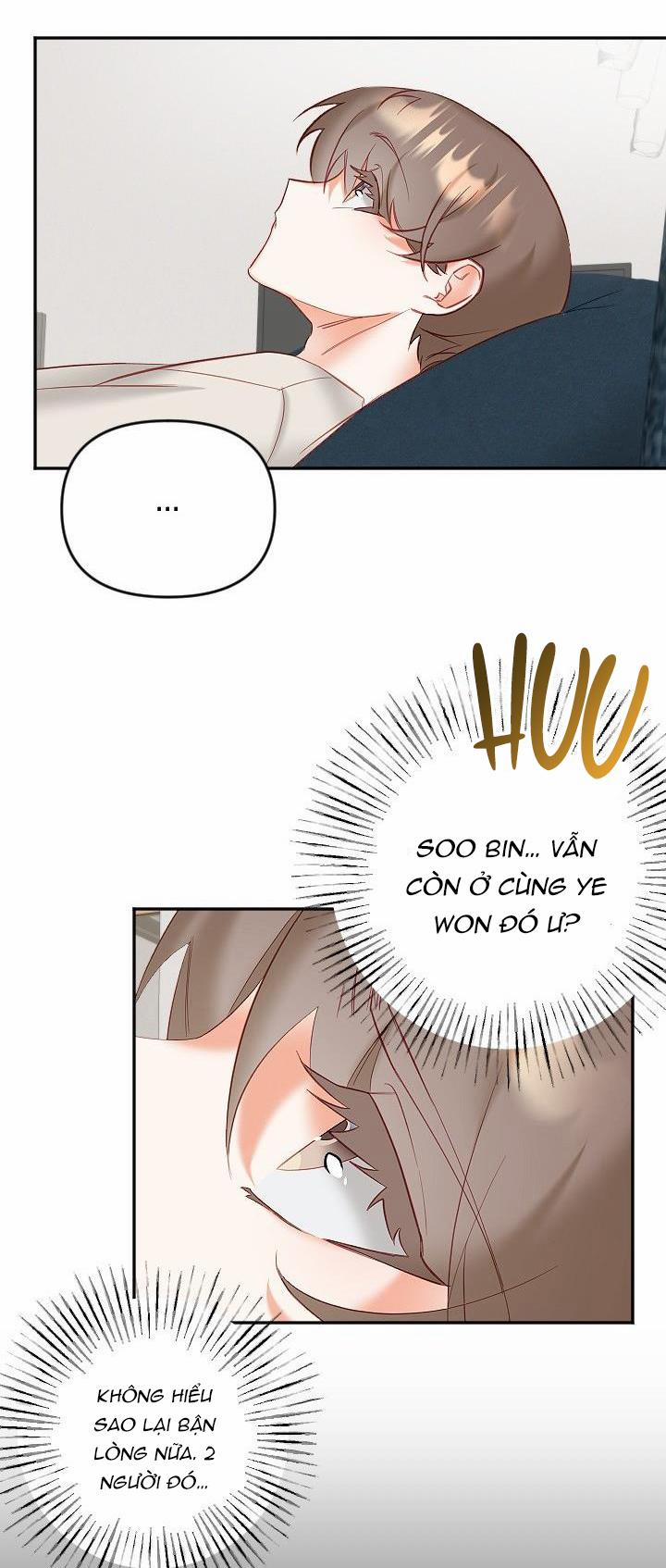 TRỪ TÀ BẰNG BIỆN PHÁP THREESOME 13 trang 4