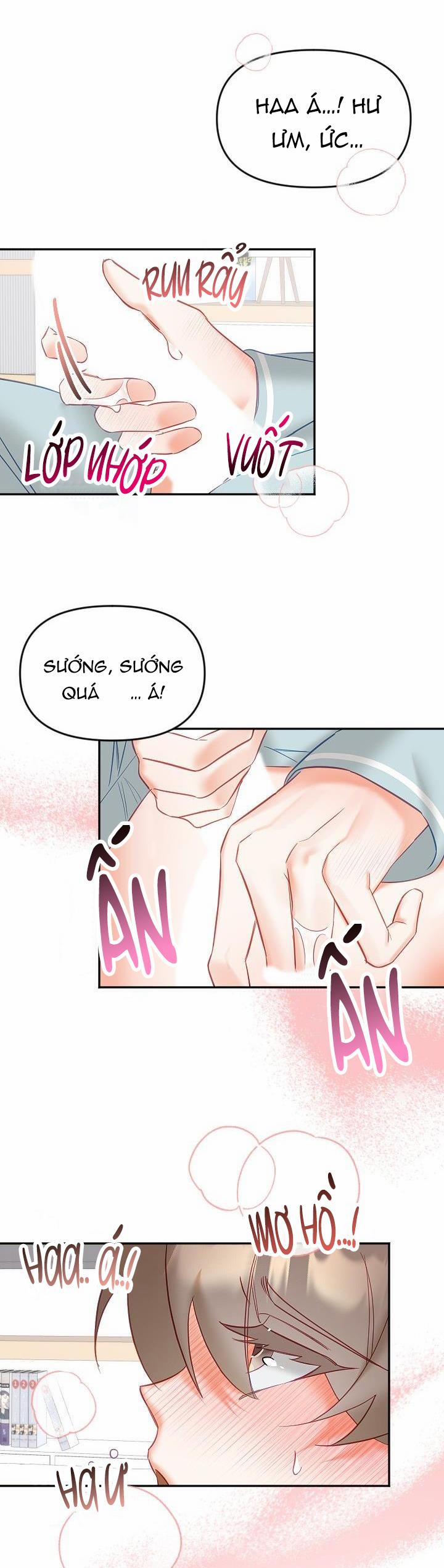 TRỪ TÀ BẰNG BIỆN PHÁP THREESOME 13 trang 40