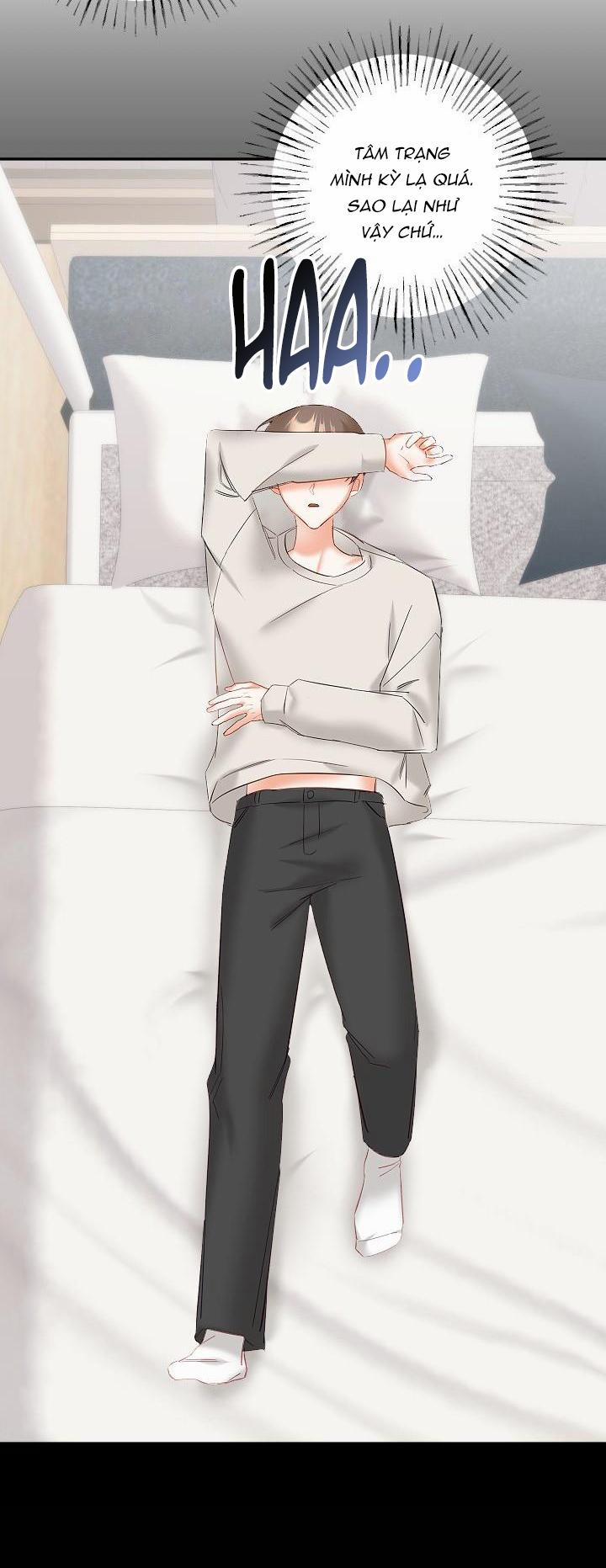 TRỪ TÀ BẰNG BIỆN PHÁP THREESOME 13 trang 5