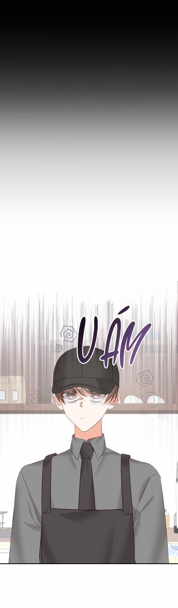 TRỪ TÀ BẰNG BIỆN PHÁP THREESOME 13 trang 6