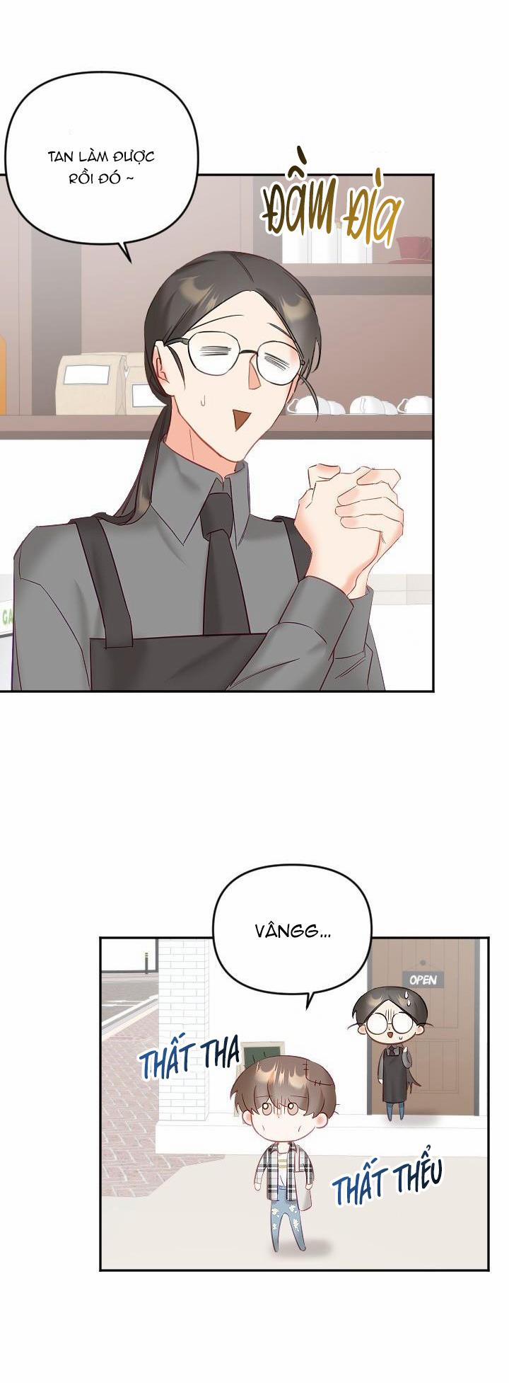 TRỪ TÀ BẰNG BIỆN PHÁP THREESOME 13 trang 8