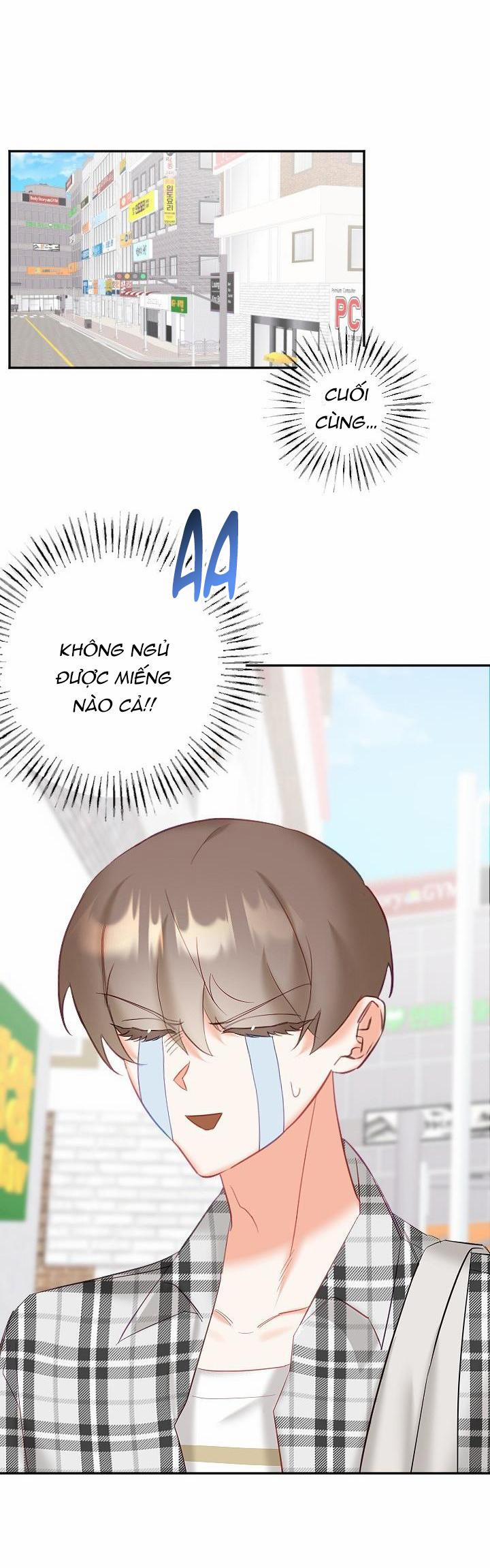 TRỪ TÀ BẰNG BIỆN PHÁP THREESOME 13 trang 9