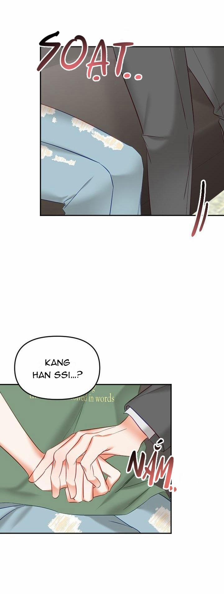 TRỪ TÀ BẰNG BIỆN PHÁP THREESOME 14 trang 11