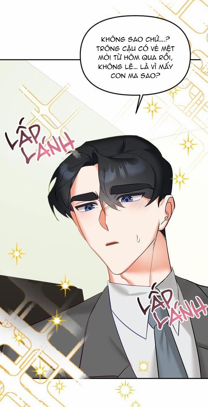 TRỪ TÀ BẰNG BIỆN PHÁP THREESOME 14 trang 13