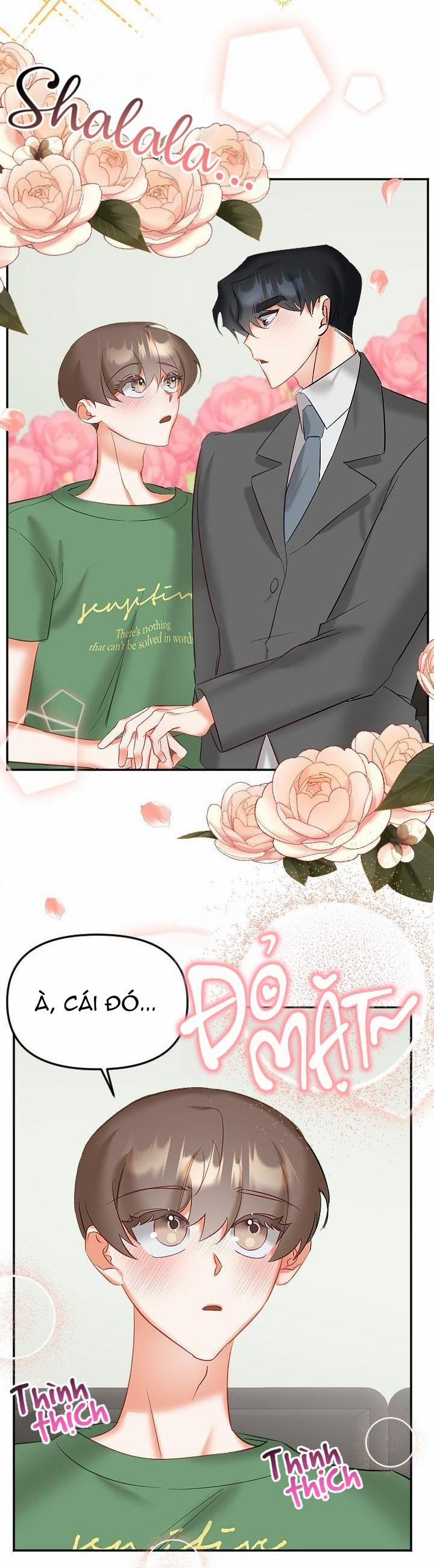 TRỪ TÀ BẰNG BIỆN PHÁP THREESOME 14 trang 14