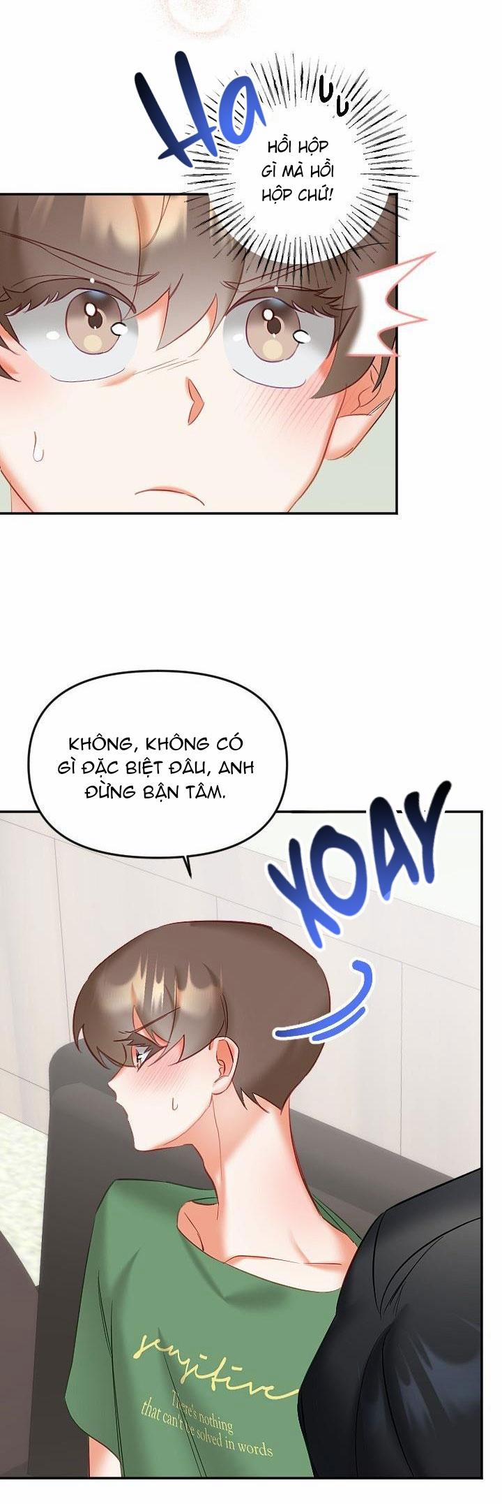 TRỪ TÀ BẰNG BIỆN PHÁP THREESOME 14 trang 15