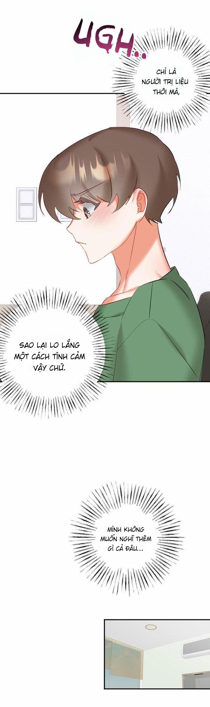 TRỪ TÀ BẰNG BIỆN PHÁP THREESOME 14 trang 17