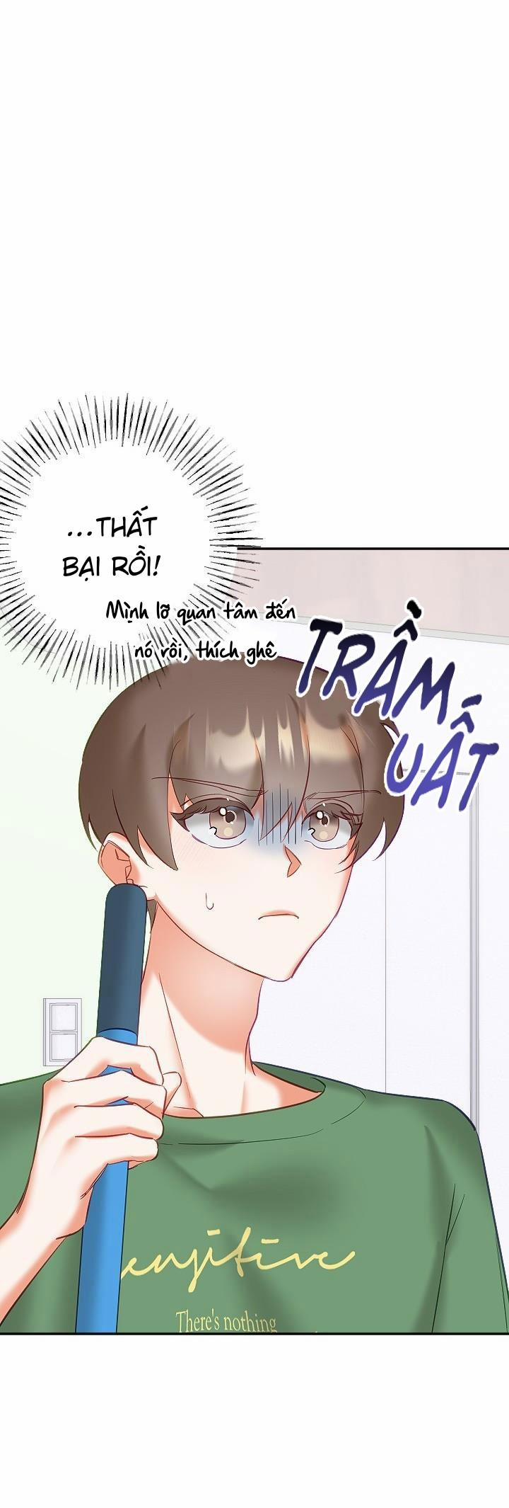 TRỪ TÀ BẰNG BIỆN PHÁP THREESOME 14 trang 18