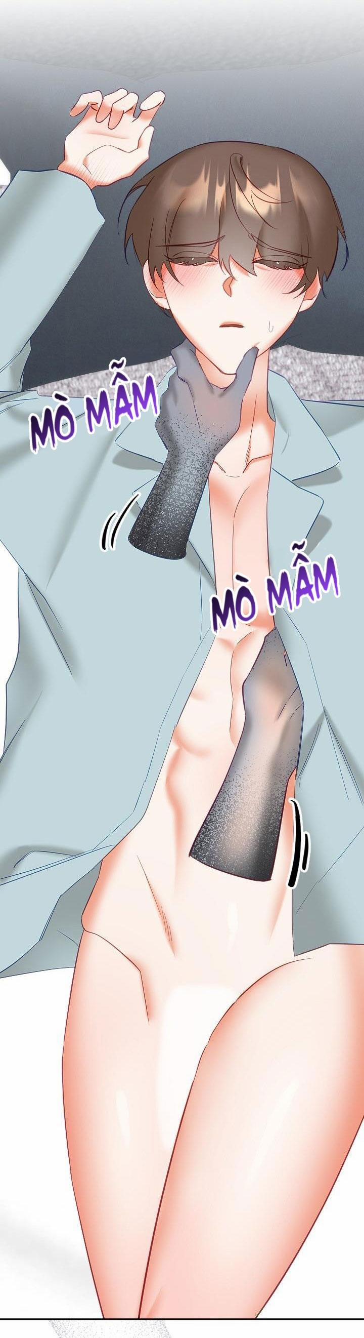 TRỪ TÀ BẰNG BIỆN PHÁP THREESOME 14 trang 2