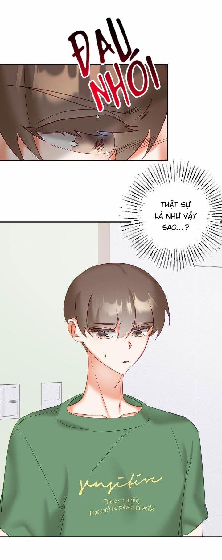 TRỪ TÀ BẰNG BIỆN PHÁP THREESOME 14 trang 21