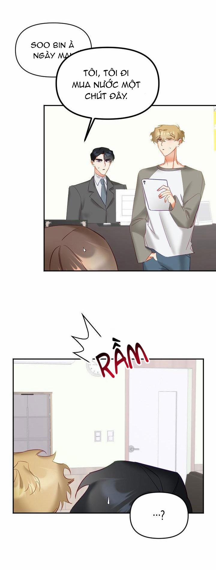 TRỪ TÀ BẰNG BIỆN PHÁP THREESOME 14 trang 22