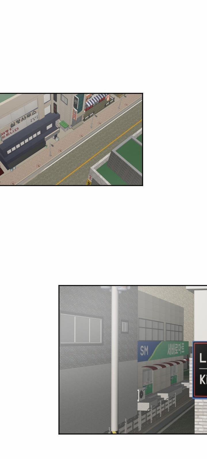 TRỪ TÀ BẰNG BIỆN PHÁP THREESOME 14 trang 23