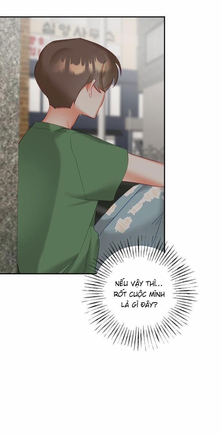 TRỪ TÀ BẰNG BIỆN PHÁP THREESOME 14 trang 28