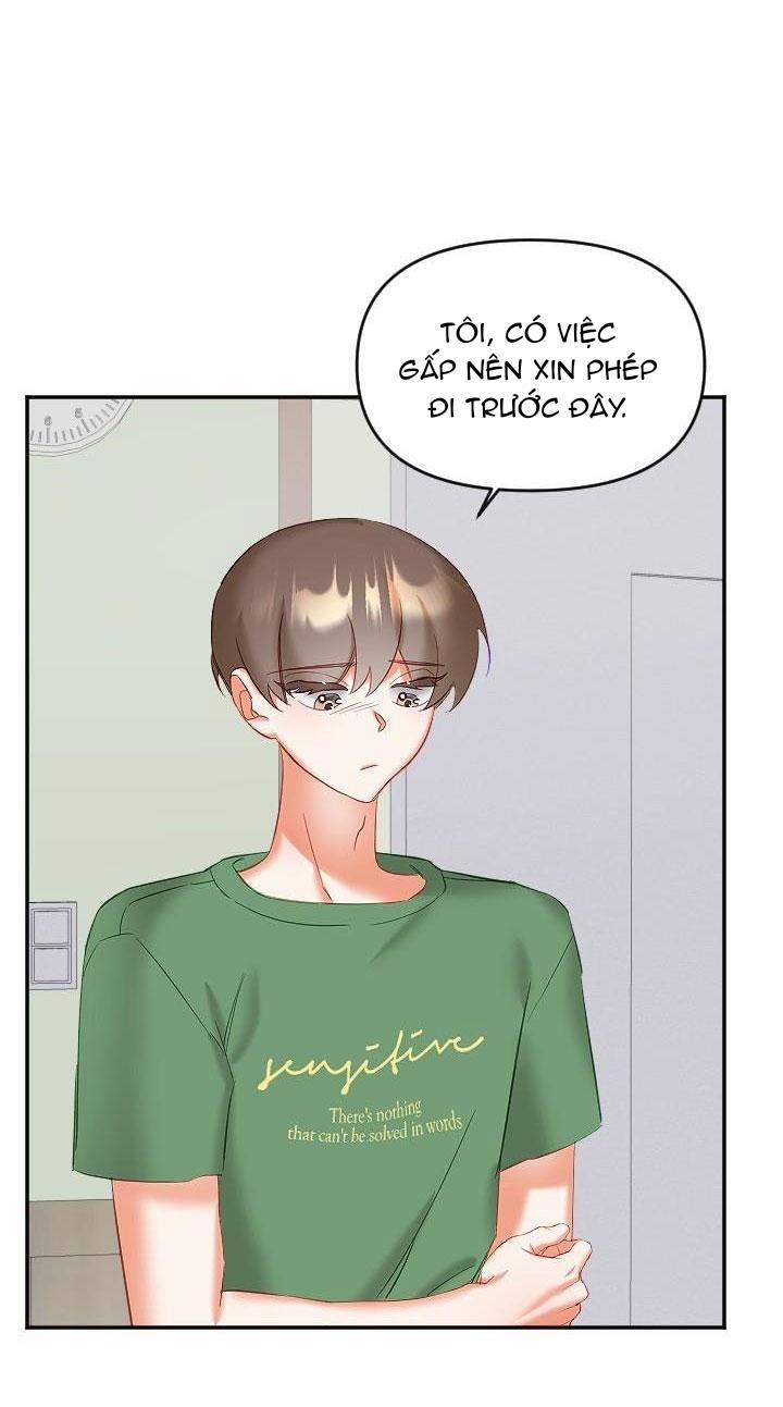 TRỪ TÀ BẰNG BIỆN PHÁP THREESOME 14 trang 30