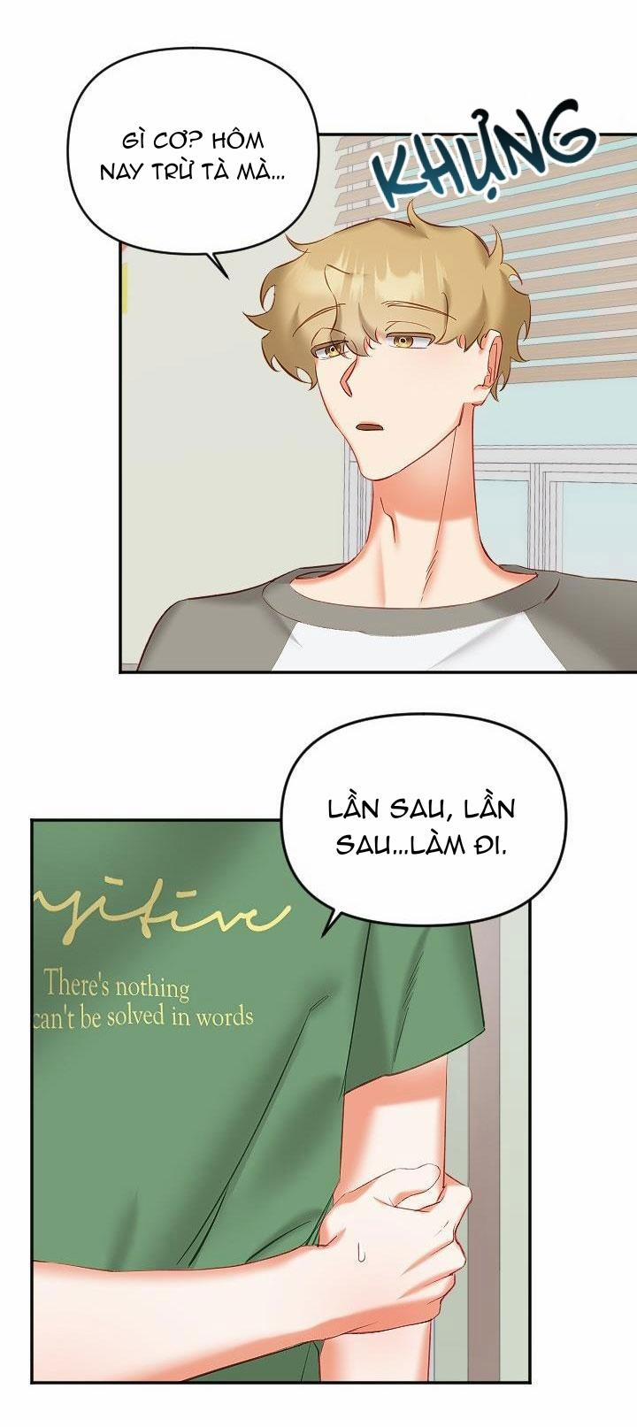 TRỪ TÀ BẰNG BIỆN PHÁP THREESOME 14 trang 31