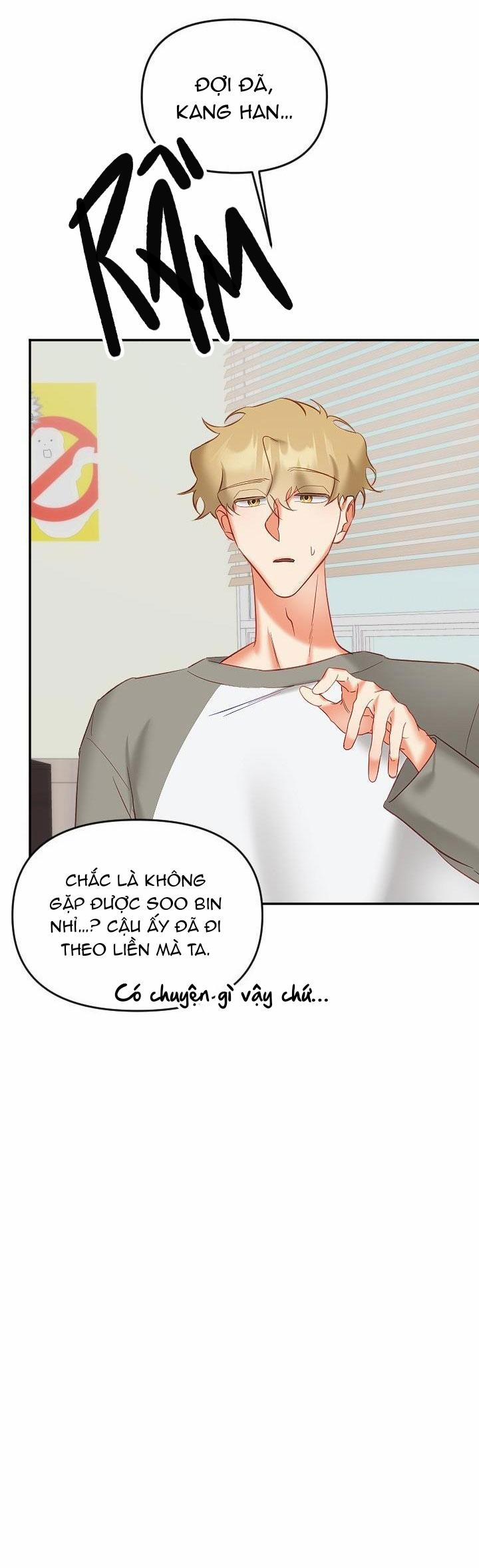 TRỪ TÀ BẰNG BIỆN PHÁP THREESOME 14 trang 32