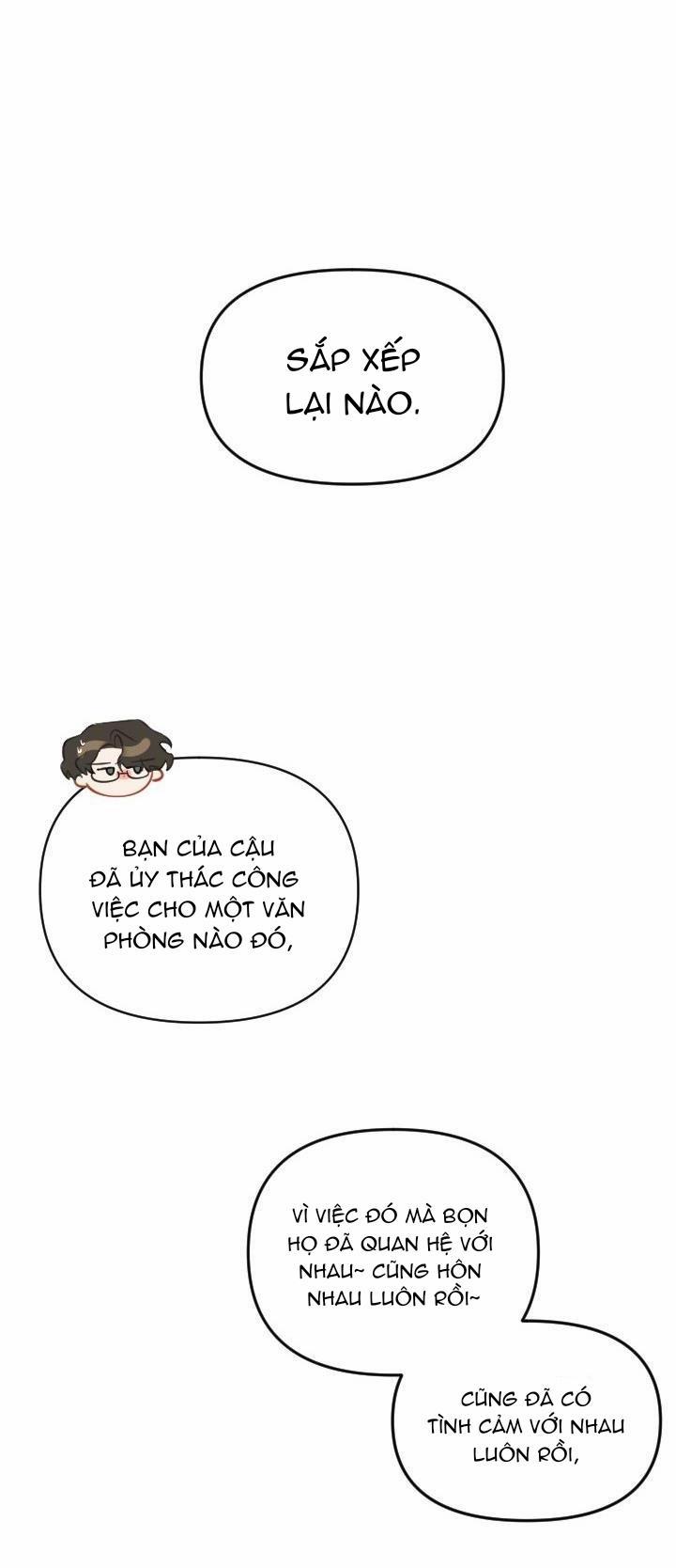 TRỪ TÀ BẰNG BIỆN PHÁP THREESOME 14 trang 34