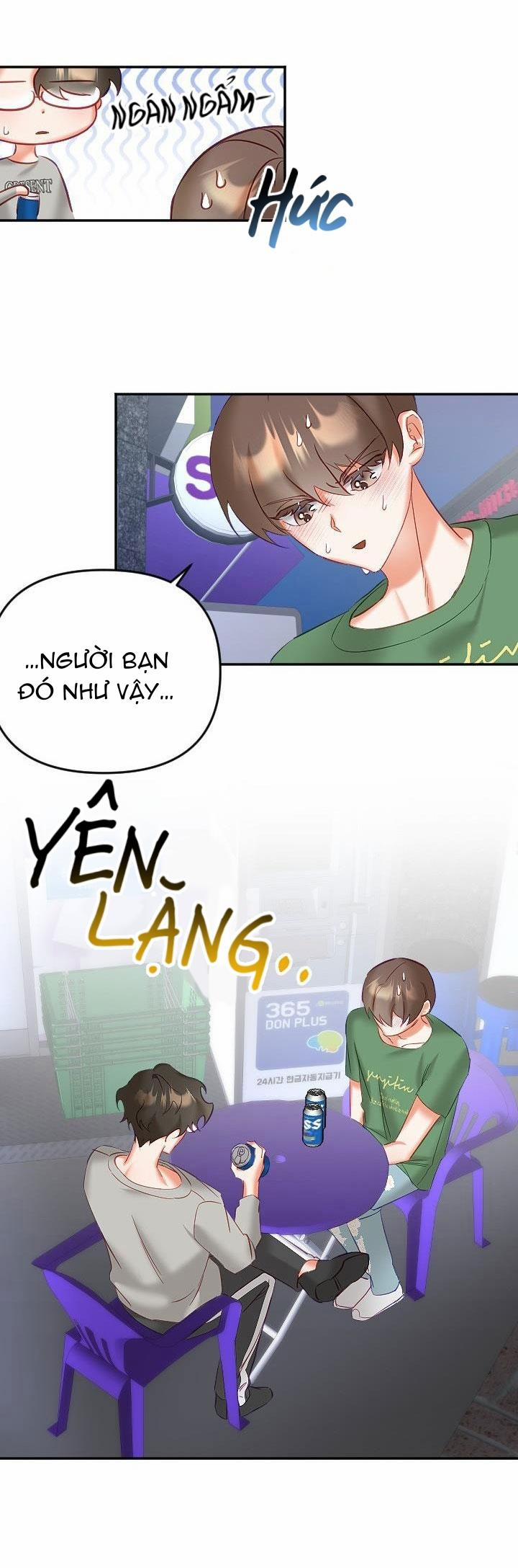 TRỪ TÀ BẰNG BIỆN PHÁP THREESOME 14 trang 36