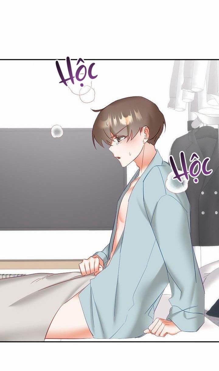 TRỪ TÀ BẰNG BIỆN PHÁP THREESOME 14 trang 4