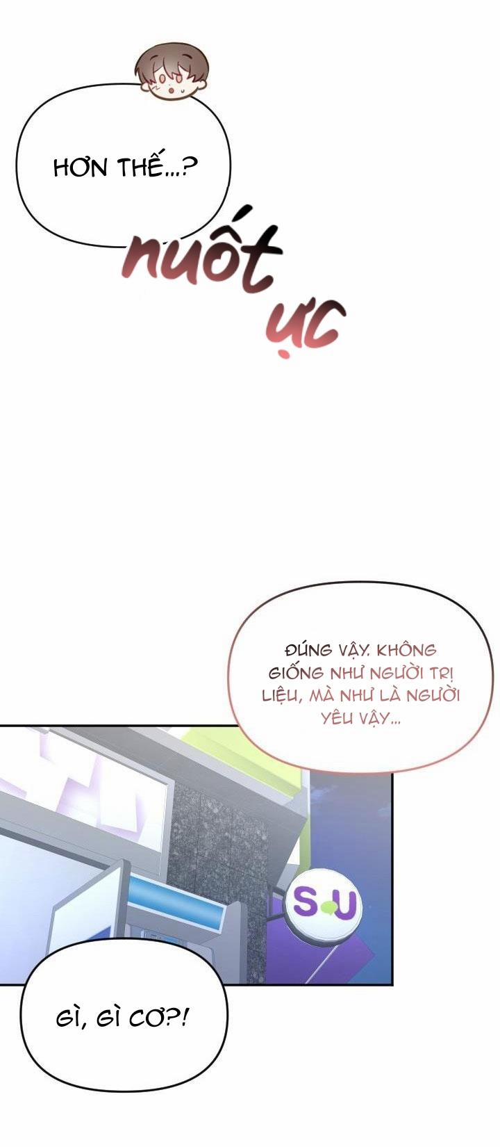 TRỪ TÀ BẰNG BIỆN PHÁP THREESOME 14 trang 40