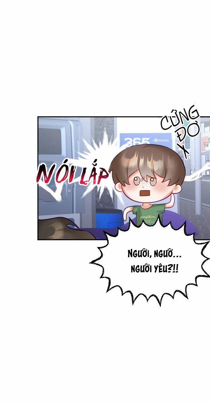 TRỪ TÀ BẰNG BIỆN PHÁP THREESOME 14 trang 41