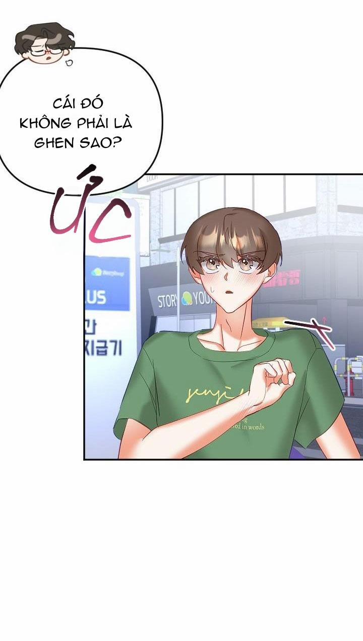 TRỪ TÀ BẰNG BIỆN PHÁP THREESOME 14 trang 43