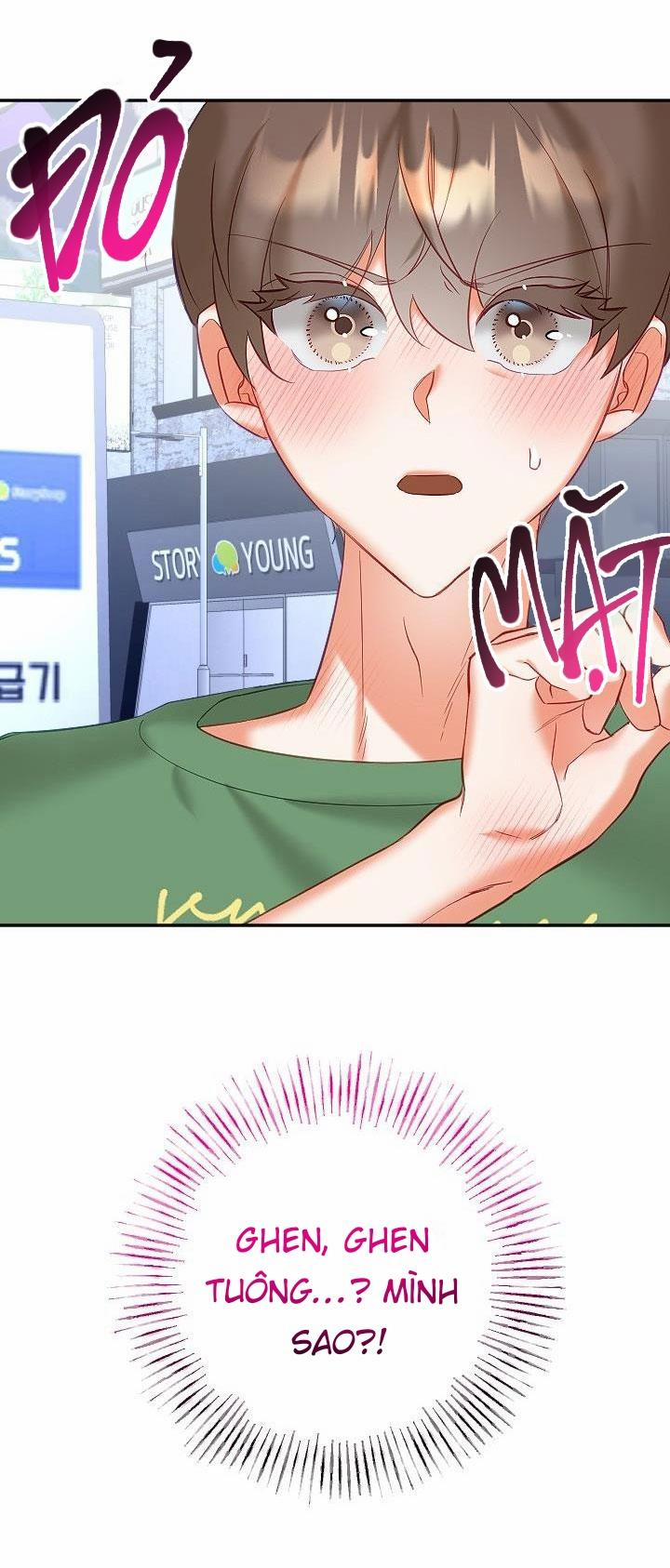 TRỪ TÀ BẰNG BIỆN PHÁP THREESOME 14 trang 44