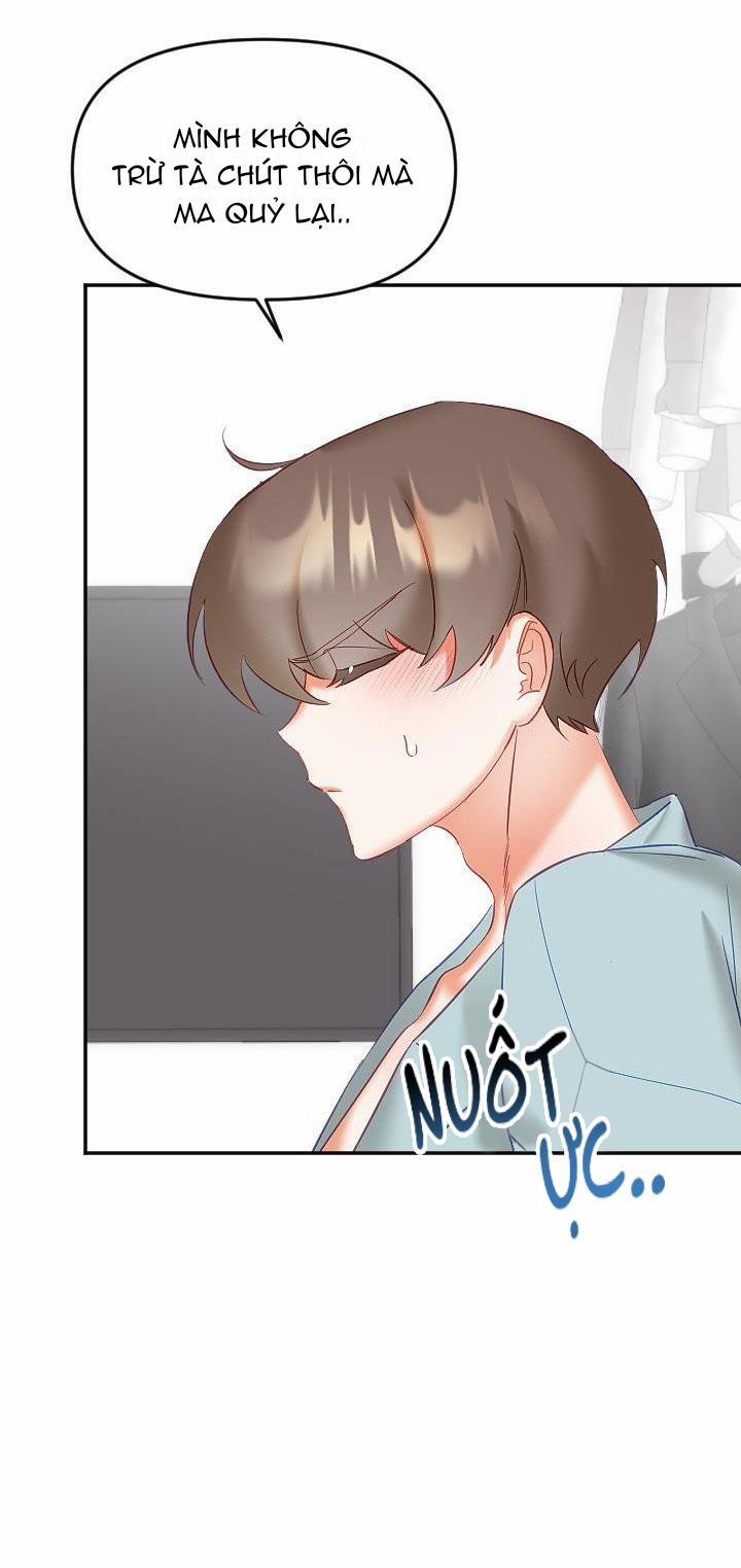 TRỪ TÀ BẰNG BIỆN PHÁP THREESOME 14 trang 5