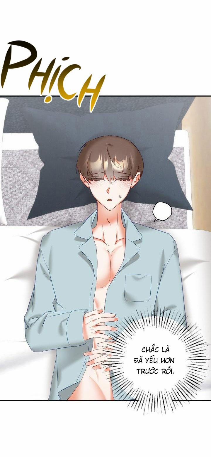 TRỪ TÀ BẰNG BIỆN PHÁP THREESOME 14 trang 6