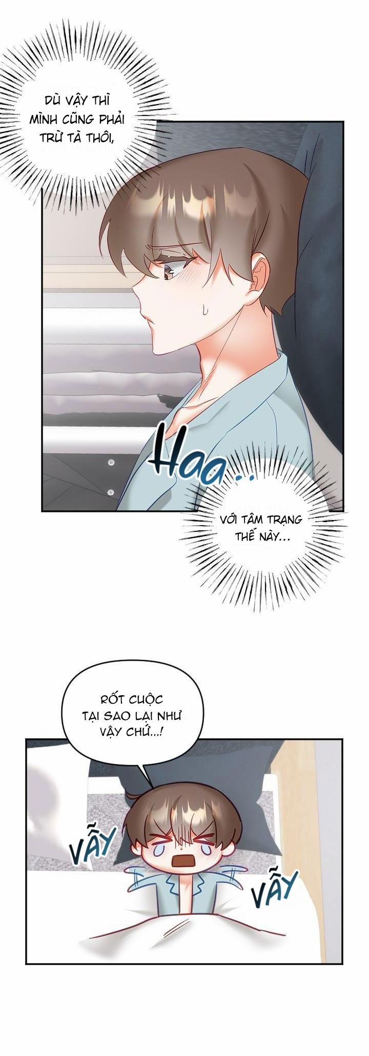 TRỪ TÀ BẰNG BIỆN PHÁP THREESOME 14 trang 7