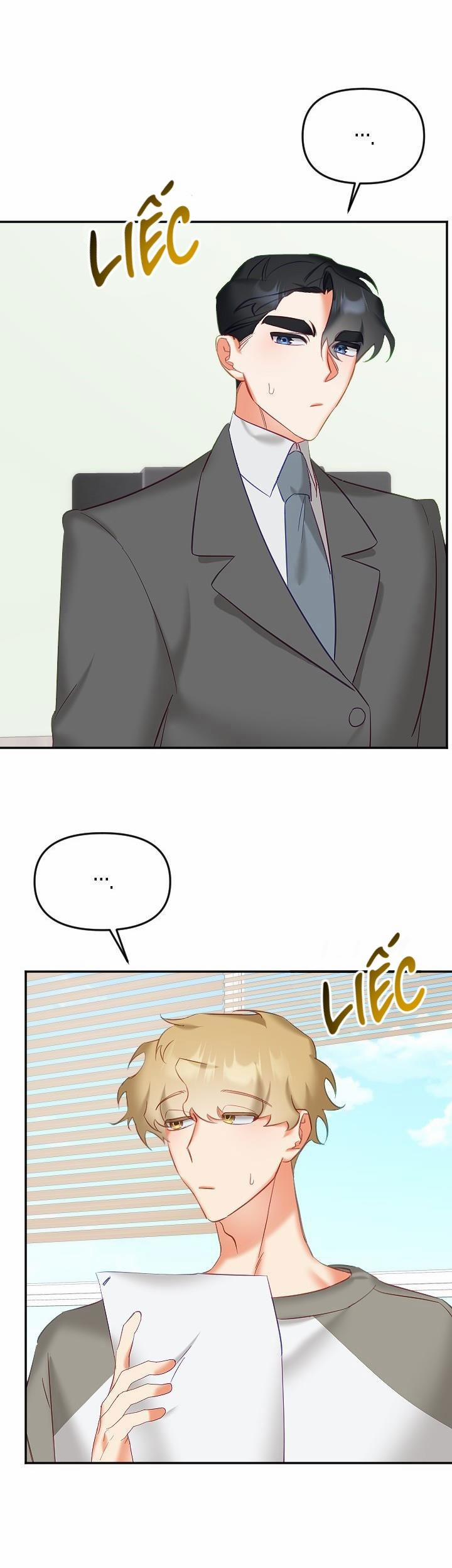 TRỪ TÀ BẰNG BIỆN PHÁP THREESOME 14 trang 9