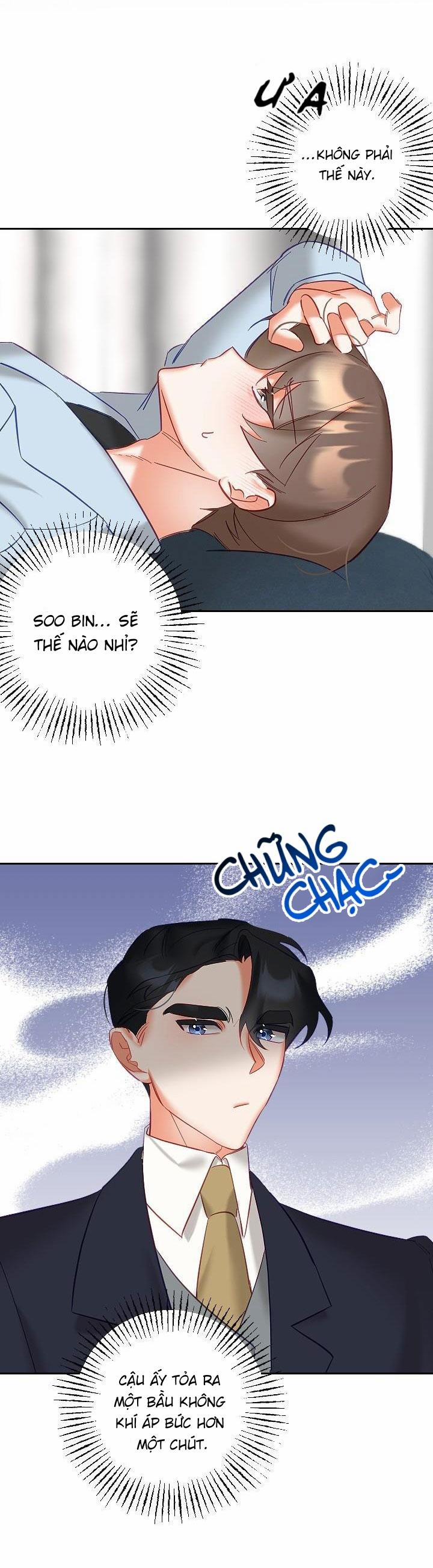 TRỪ TÀ BẰNG BIỆN PHÁP THREESOME 15 trang 15