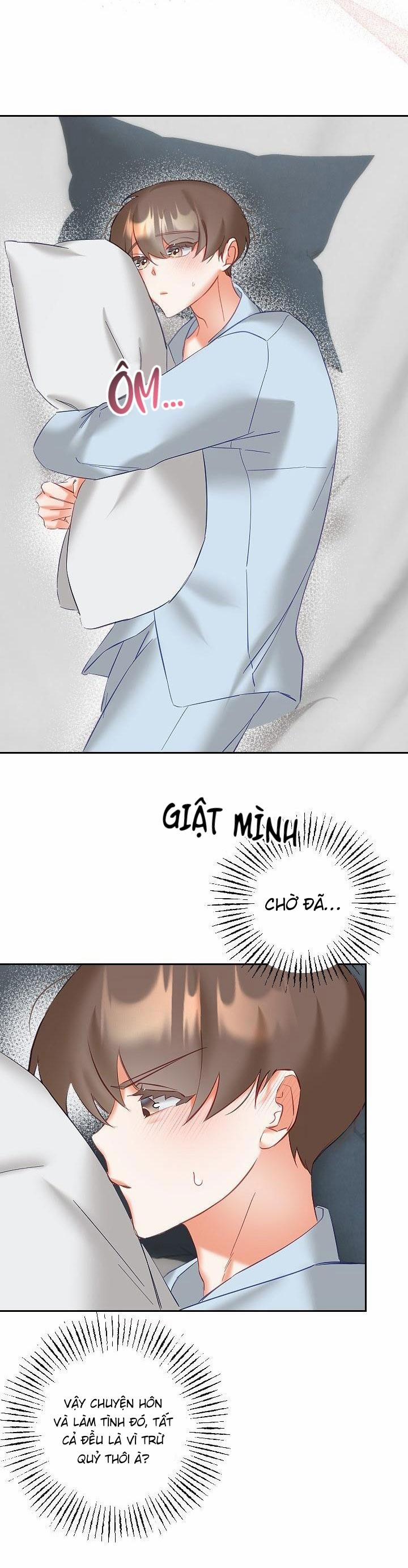 TRỪ TÀ BẰNG BIỆN PHÁP THREESOME 15 trang 19