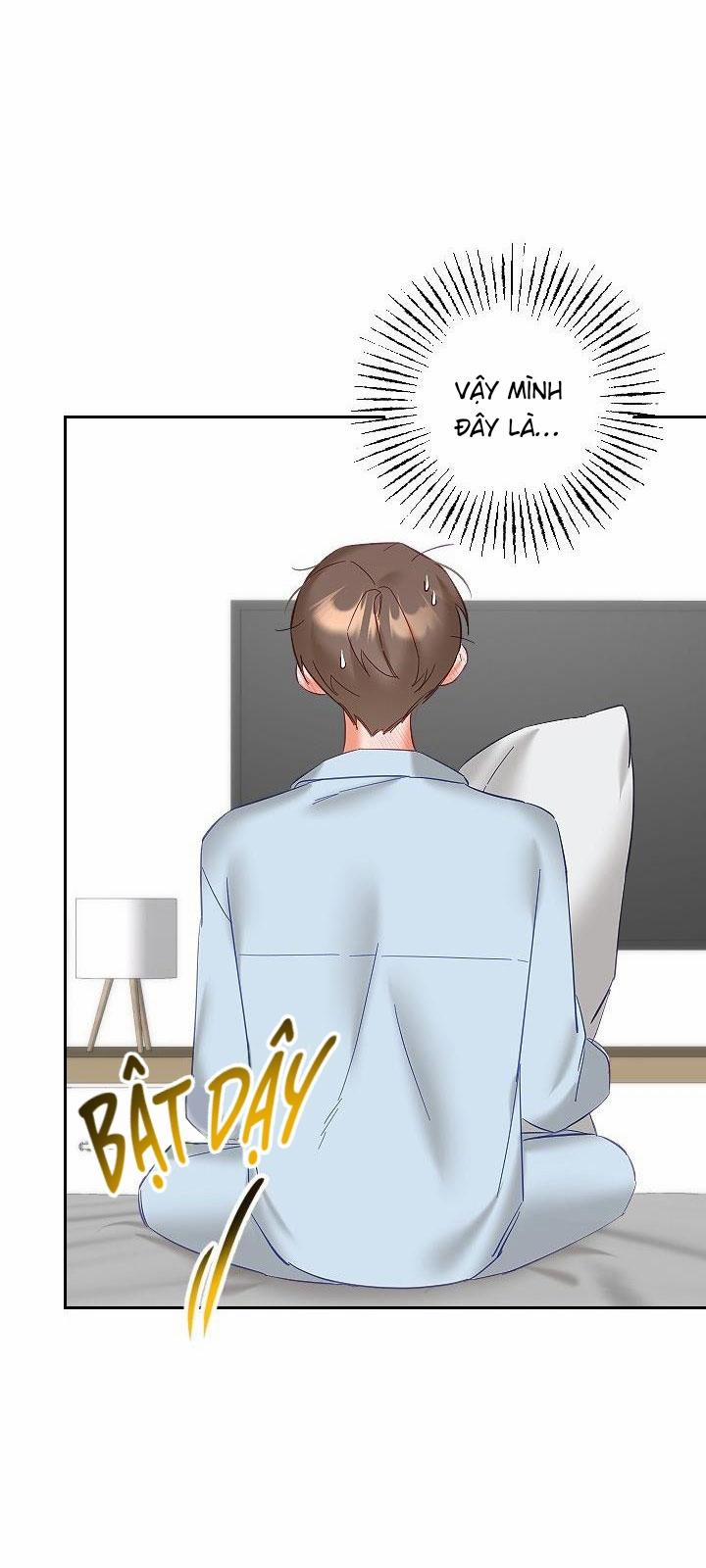 TRỪ TÀ BẰNG BIỆN PHÁP THREESOME 15 trang 20