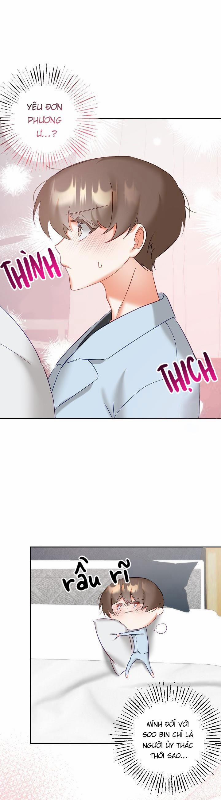 TRỪ TÀ BẰNG BIỆN PHÁP THREESOME 15 trang 21