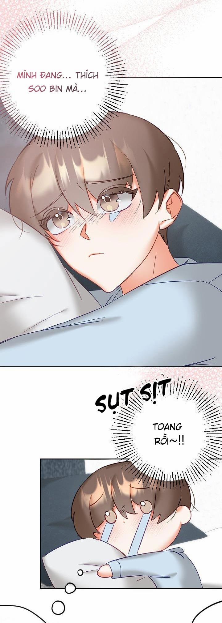 TRỪ TÀ BẰNG BIỆN PHÁP THREESOME 15 trang 22