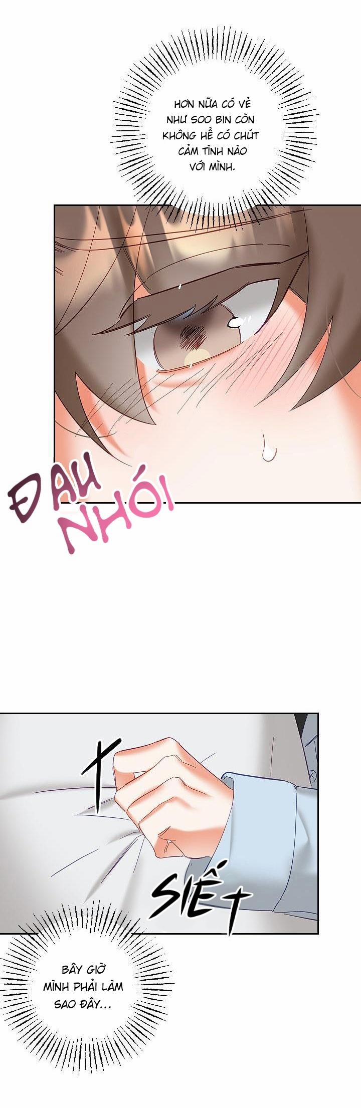 TRỪ TÀ BẰNG BIỆN PHÁP THREESOME 15 trang 24