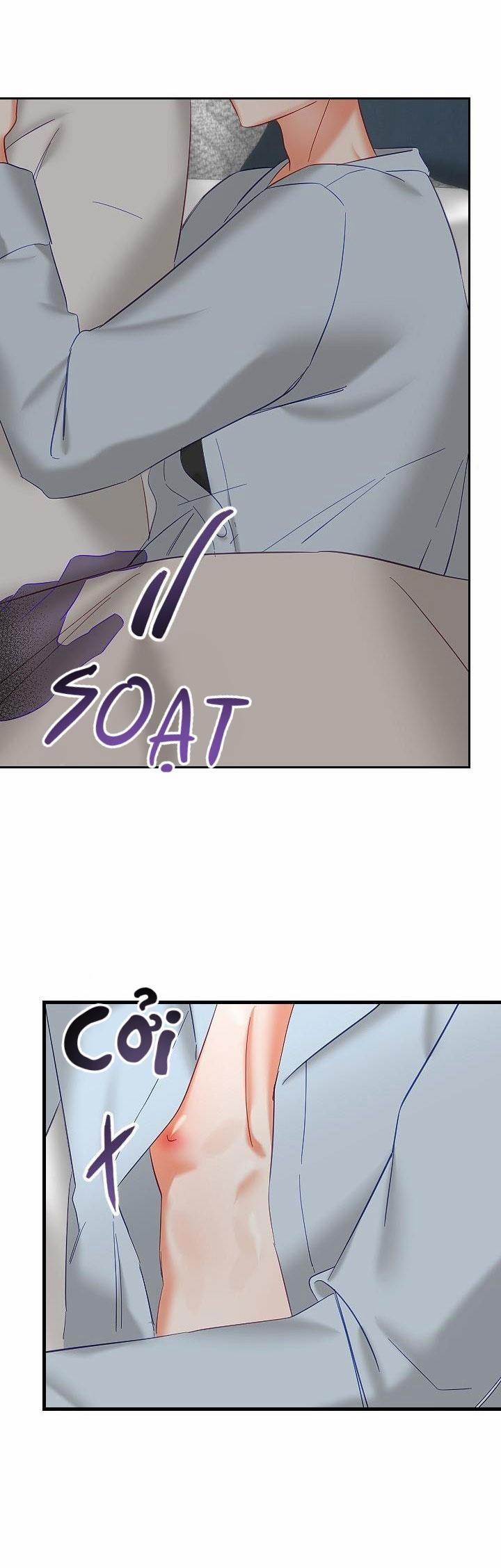 TRỪ TÀ BẰNG BIỆN PHÁP THREESOME 15 trang 26