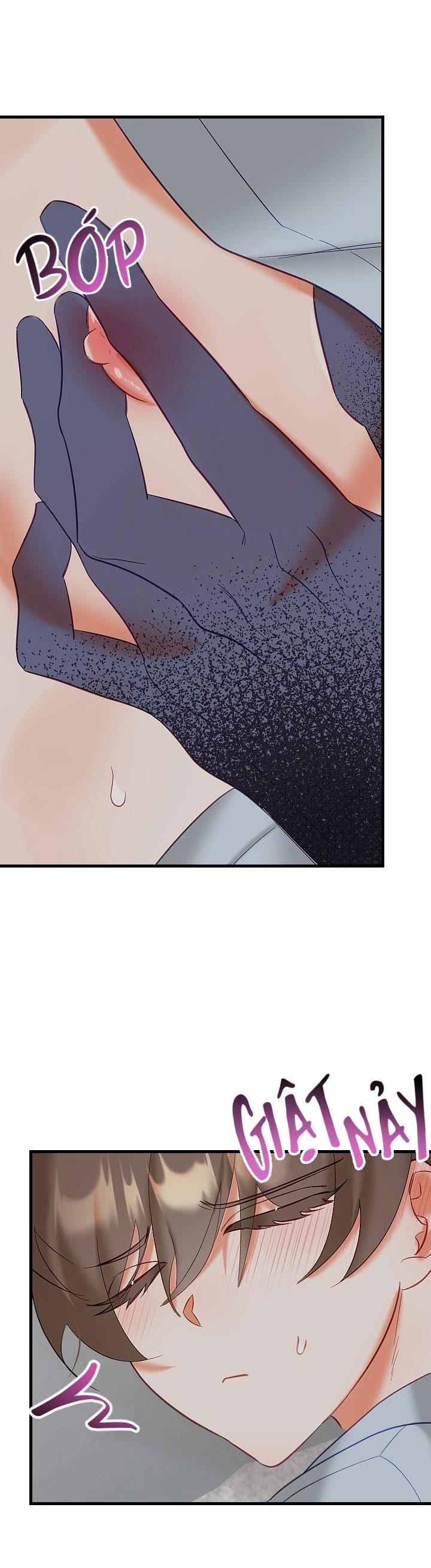 TRỪ TÀ BẰNG BIỆN PHÁP THREESOME 15 trang 28