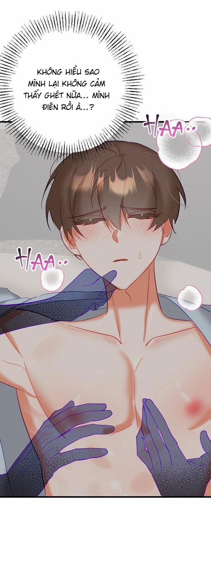 TRỪ TÀ BẰNG BIỆN PHÁP THREESOME 15 trang 31