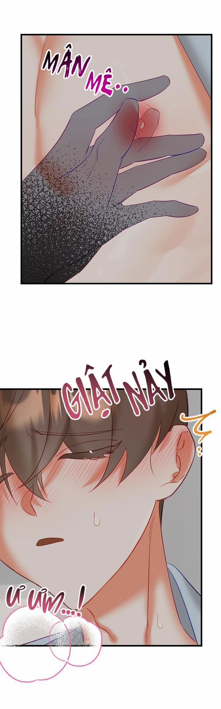 TRỪ TÀ BẰNG BIỆN PHÁP THREESOME 15 trang 32