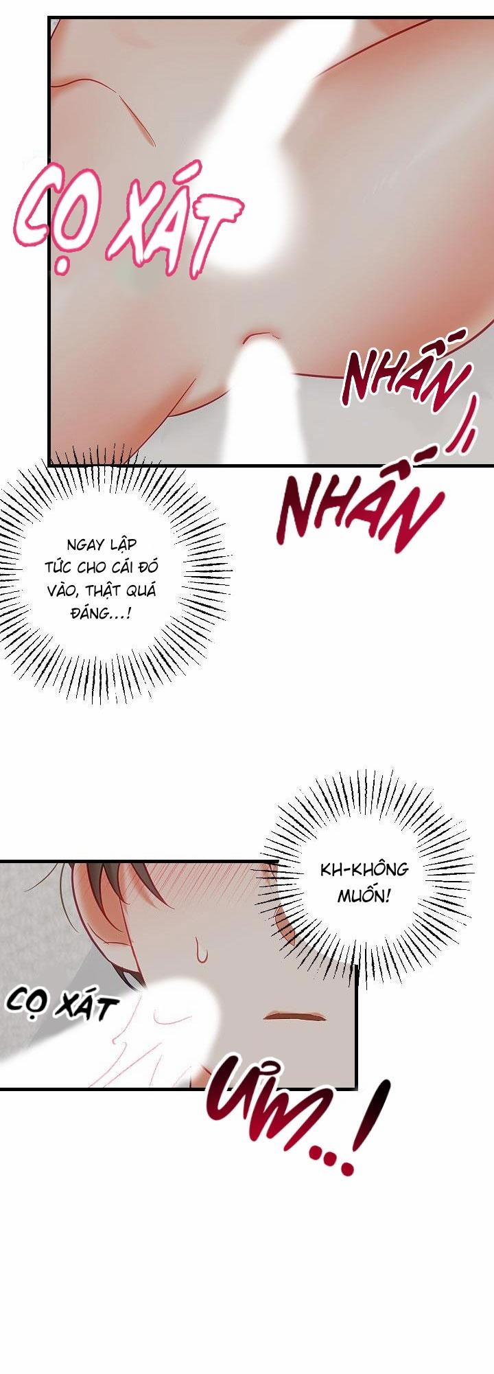 TRỪ TÀ BẰNG BIỆN PHÁP THREESOME 15 trang 35