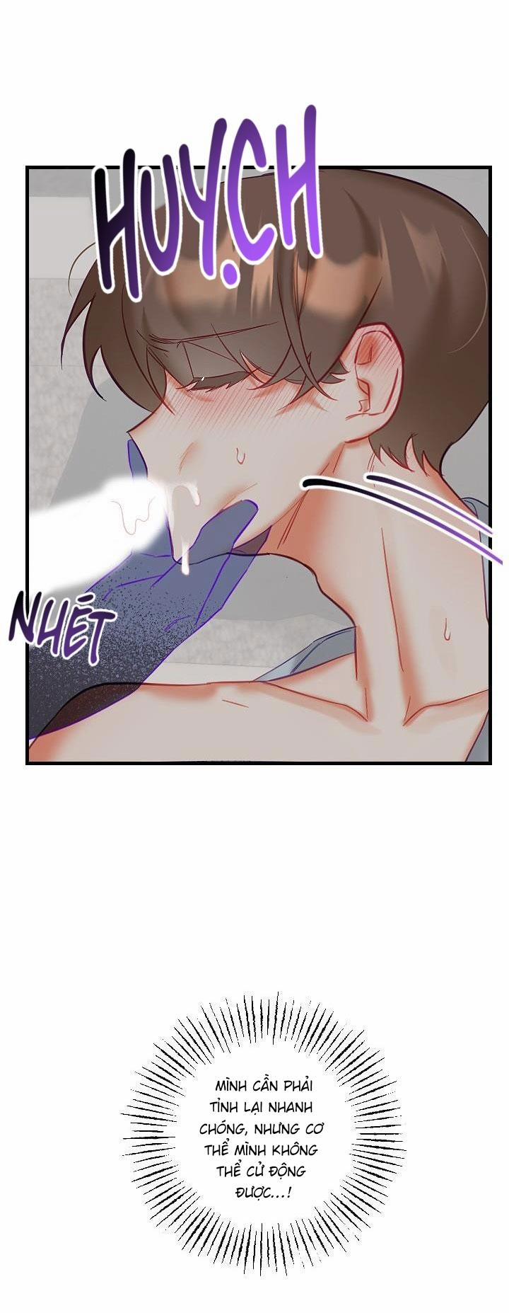 TRỪ TÀ BẰNG BIỆN PHÁP THREESOME 15 trang 37